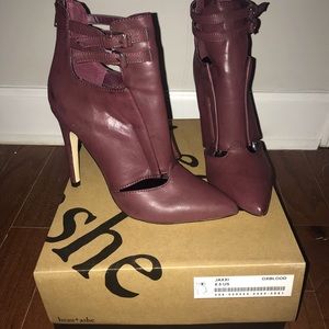 Booties